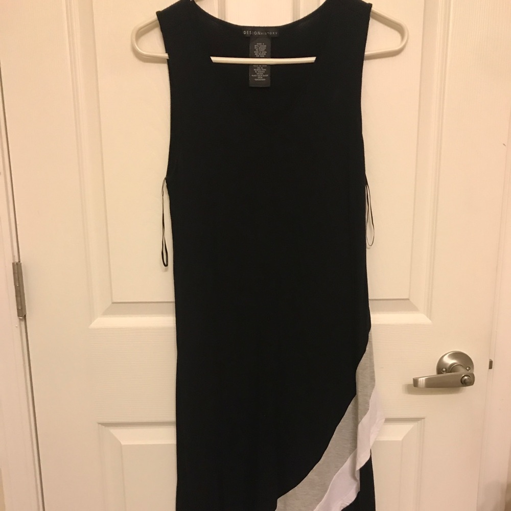 Nice Long Dress